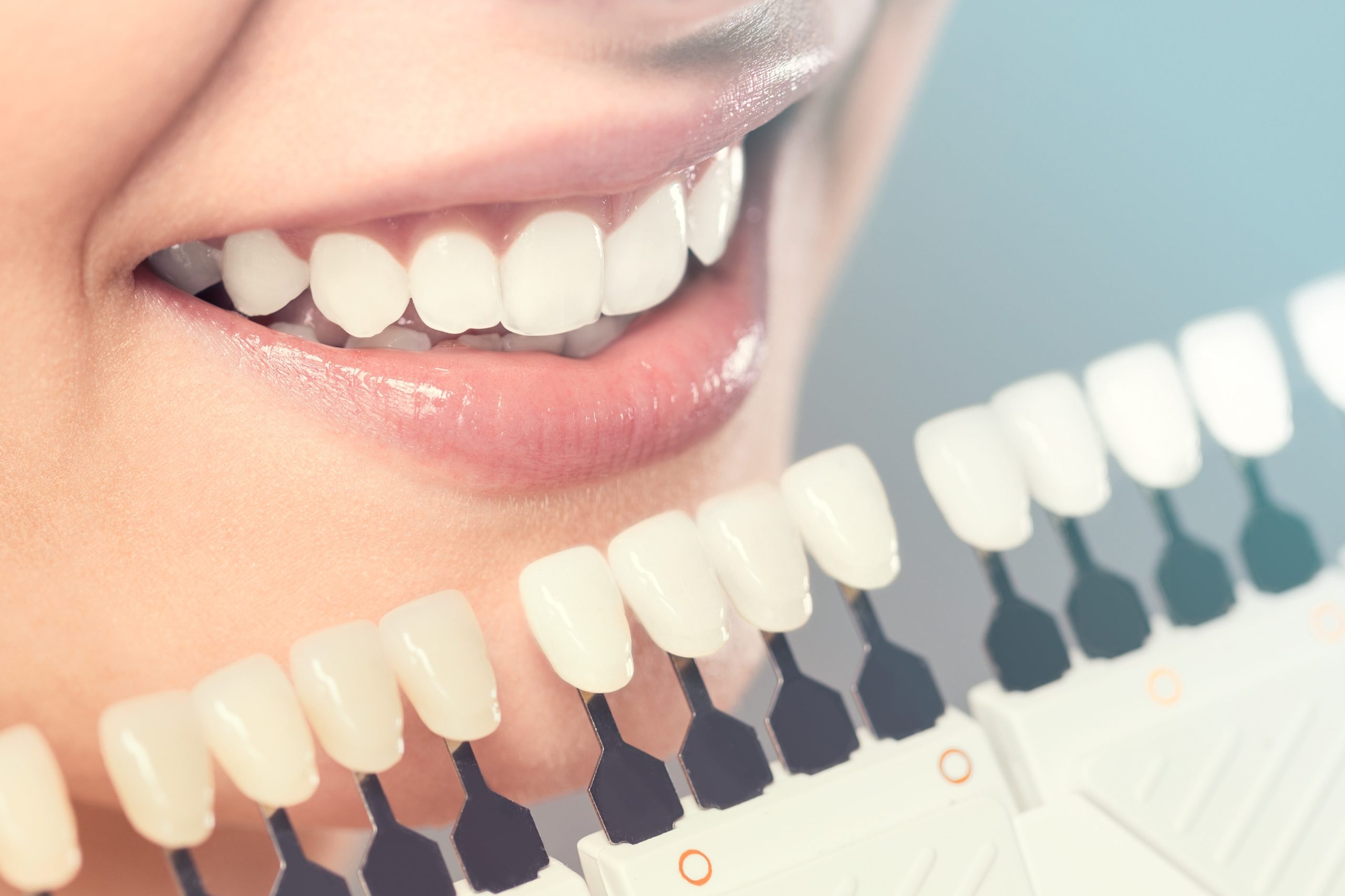 Dental care