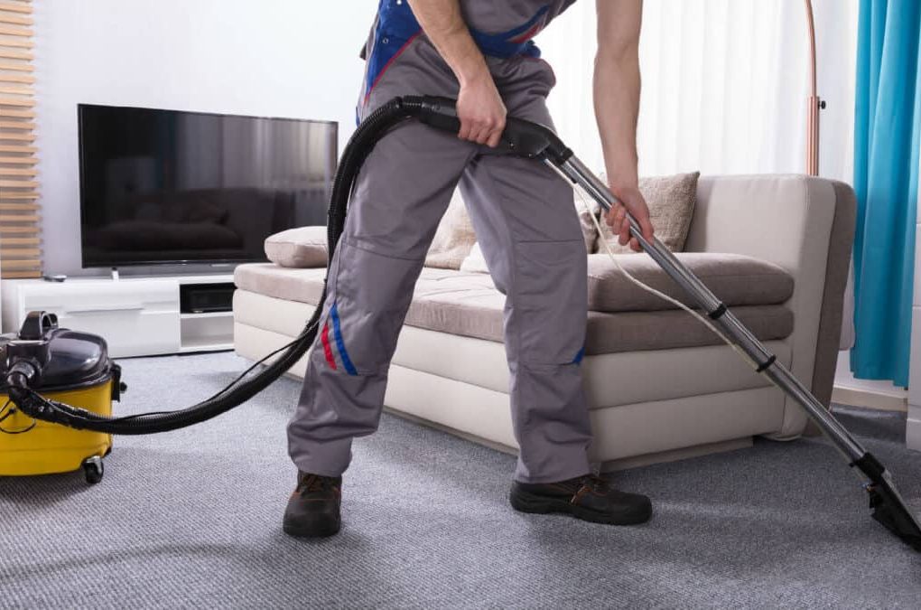 The Benefits of Soundproof Commercial Carpet in Office Spaces