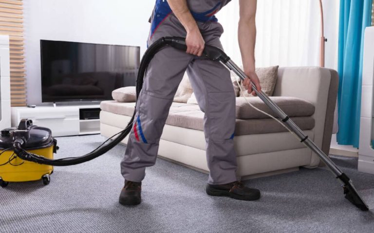 The Benefits of Soundproof Commercial Carpet in Office Spaces