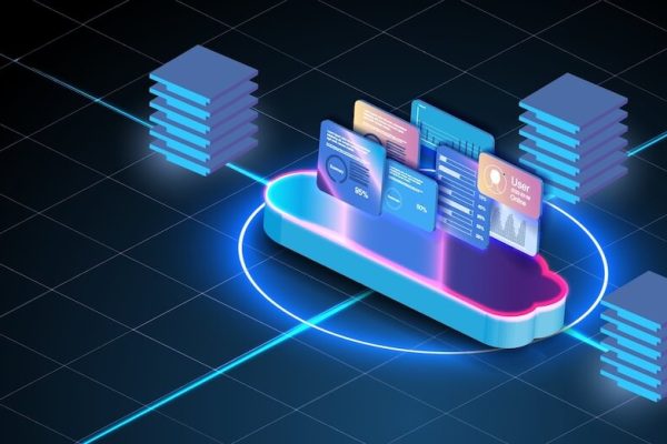 Cloud-Based Trial VPS Plans Featuring Enterprise-Level Server Performance