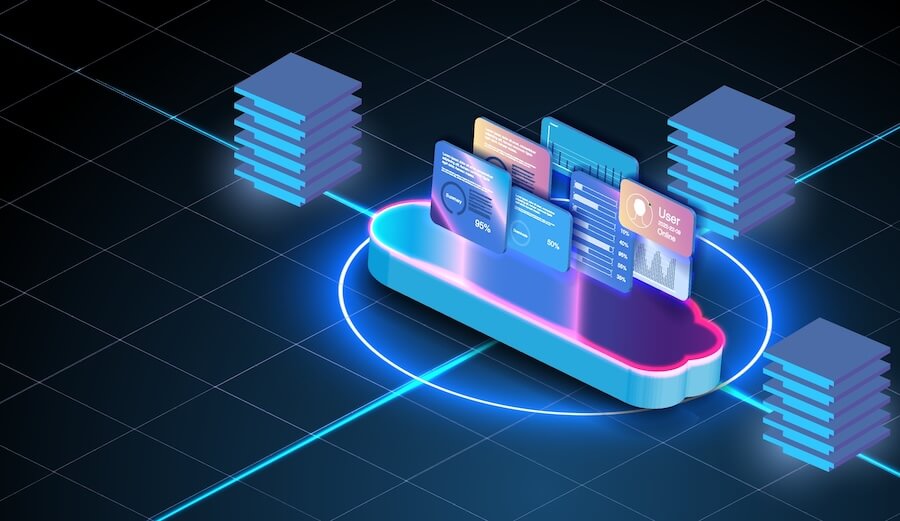 Cloud-Based Trial VPS Plans Featuring Enterprise-Level Server Performance